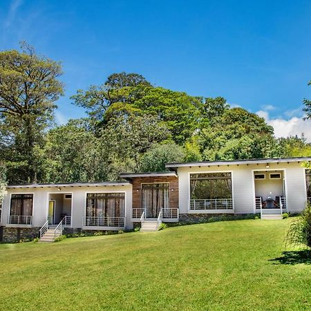 Yerbabuena Lodge Monteverde Esterno foto