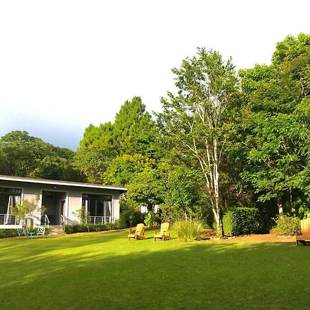 Yerbabuena Lodge Monteverde Esterno foto
