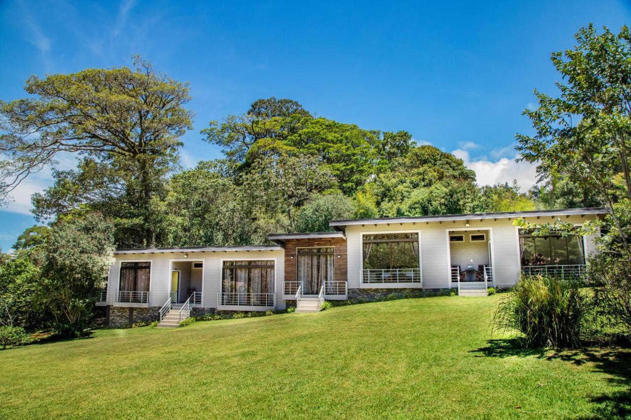 Yerbabuena Lodge Monteverde Esterno foto
