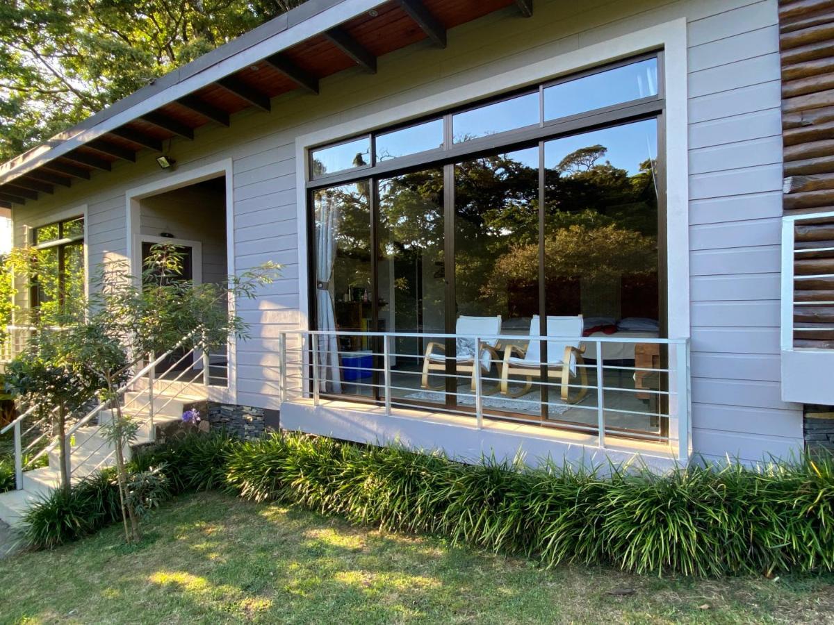 Yerbabuena Lodge Monteverde Esterno foto