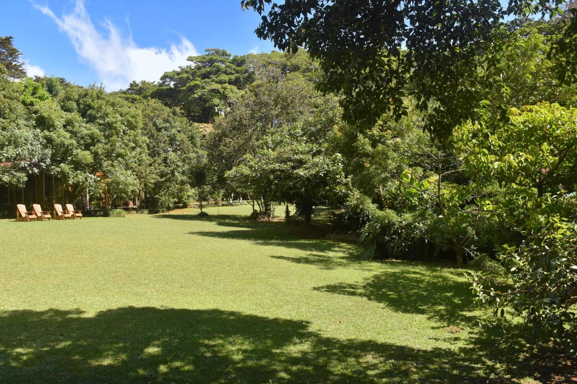 Yerbabuena Lodge Monteverde Esterno foto