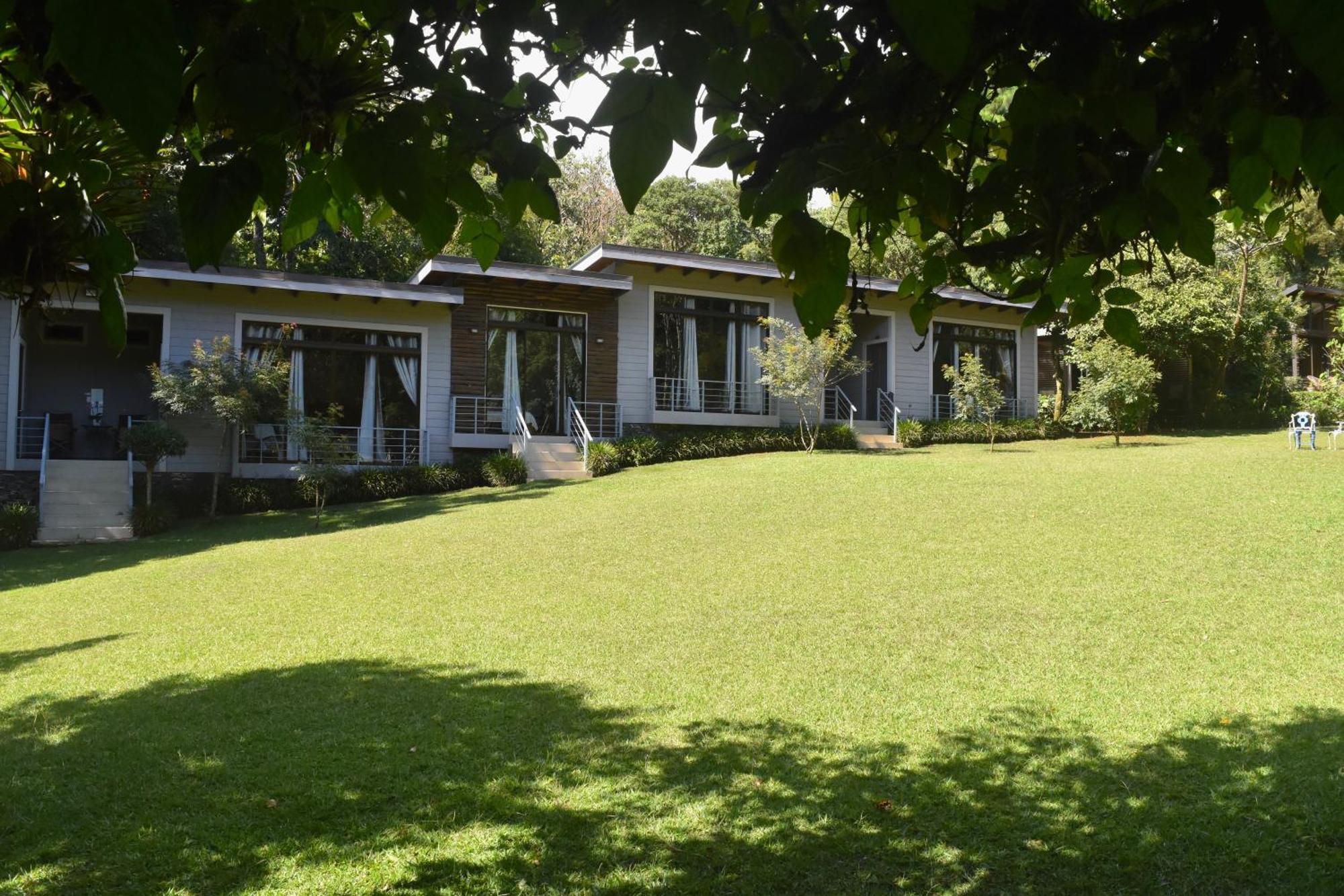 Yerbabuena Lodge Monteverde Esterno foto
