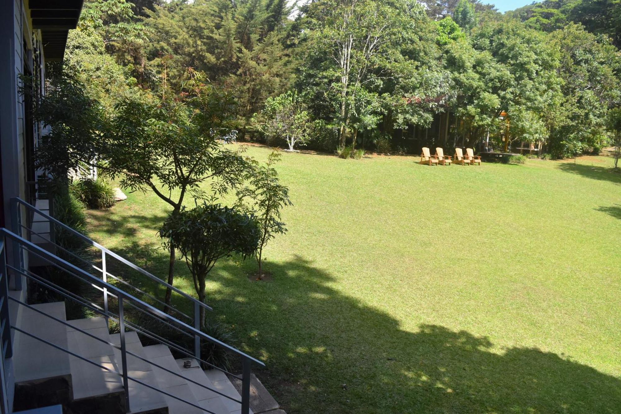 Yerbabuena Lodge Monteverde Esterno foto