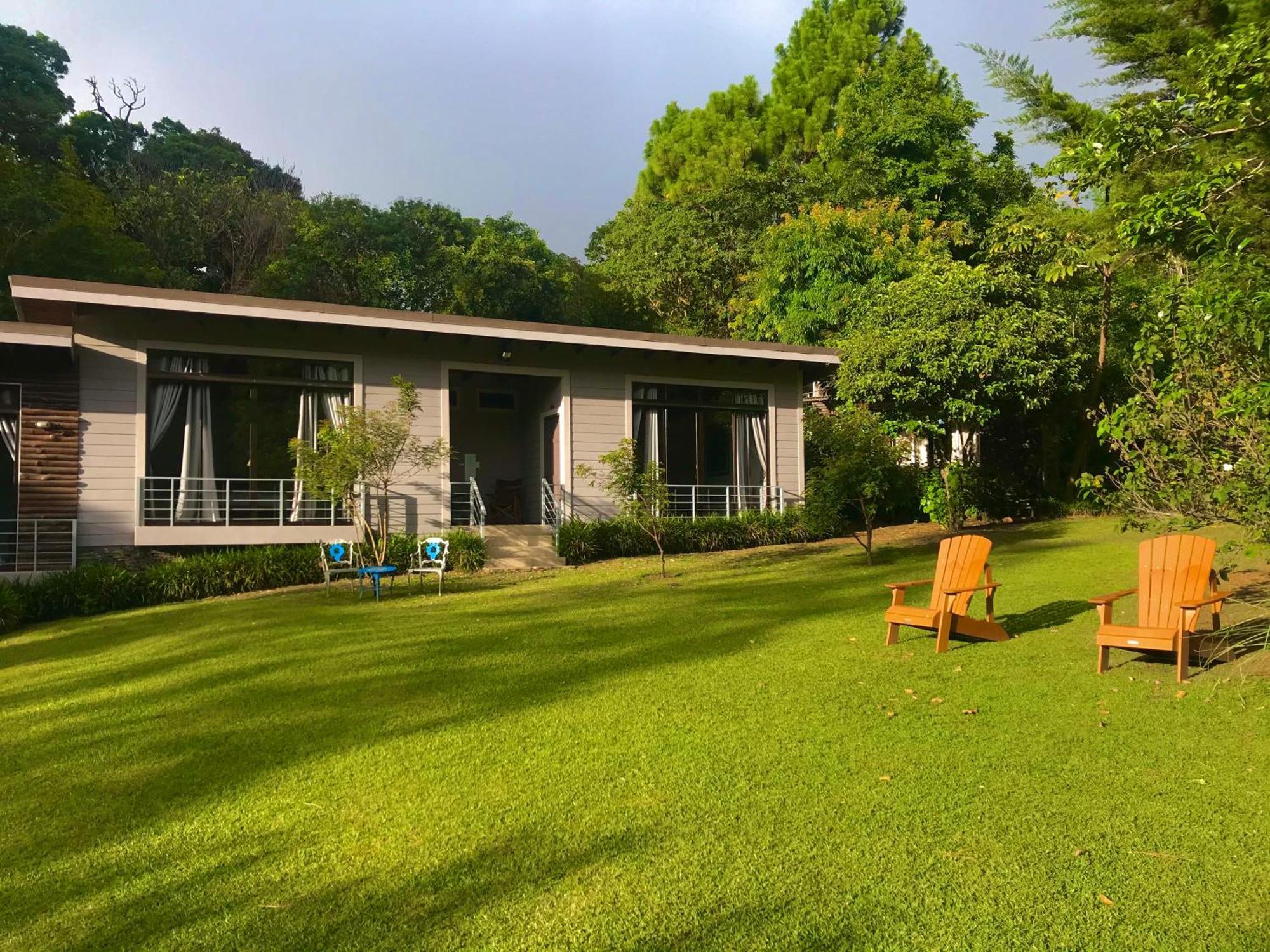 Yerbabuena Lodge Monteverde Esterno foto