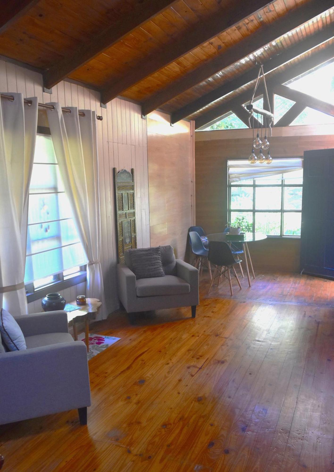 Yerbabuena Lodge Monteverde Camera foto