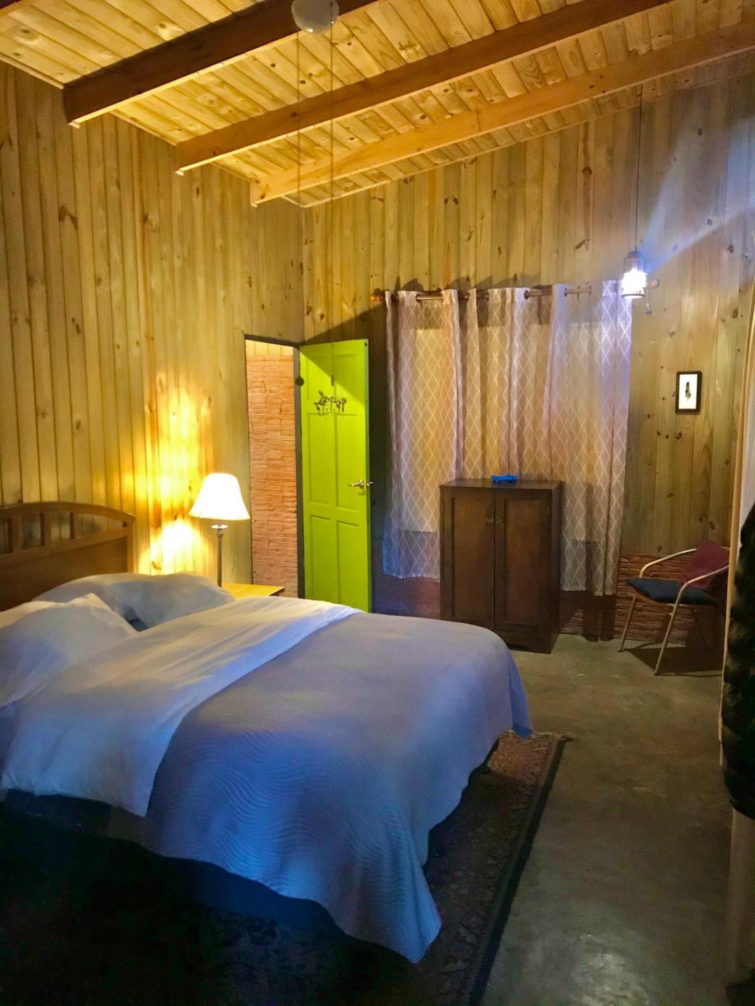 Yerbabuena Lodge Monteverde Camera foto